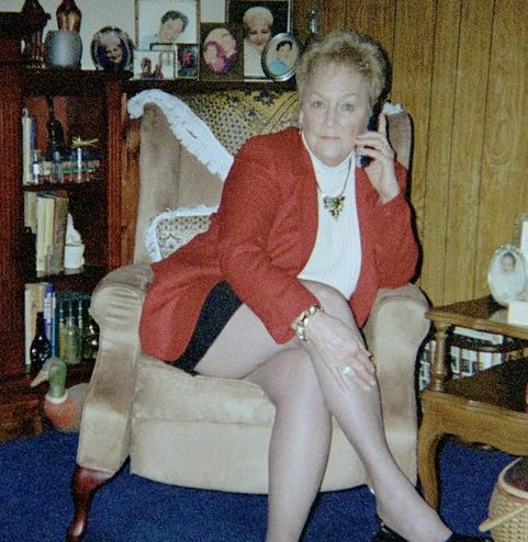 Joyce Beck Photo 9