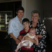 Debra Curtis Photo 30