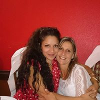 Sarah Gauthier Photo 22