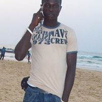 Mohamed Bah Photo 18