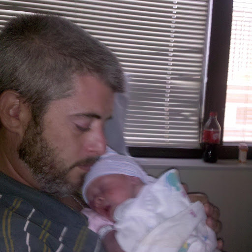 Kevin Corbett Photo 18
