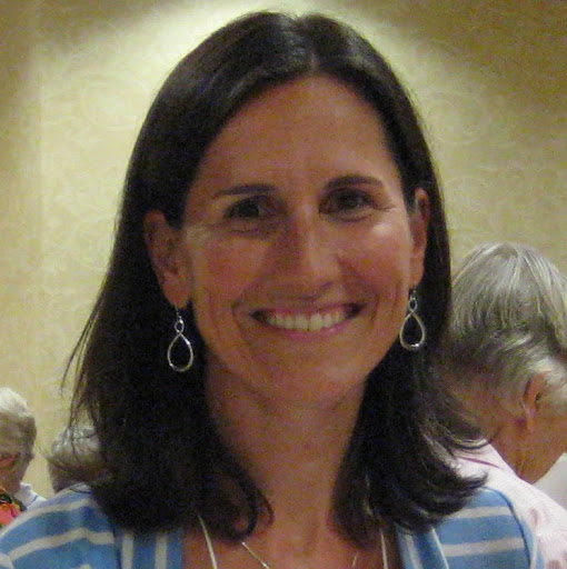 Jennifer Landis Photo 5