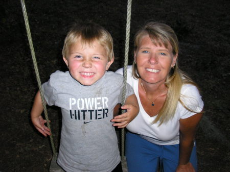 Michelle Purvis Photo 17