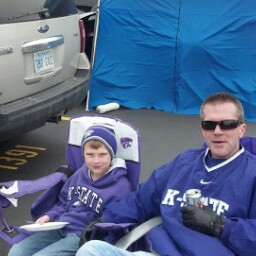 Brad Monroe Photo 14