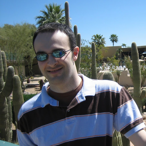 Michael Oliva Photo 14
