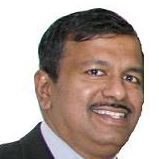 George Varghese Photo 11