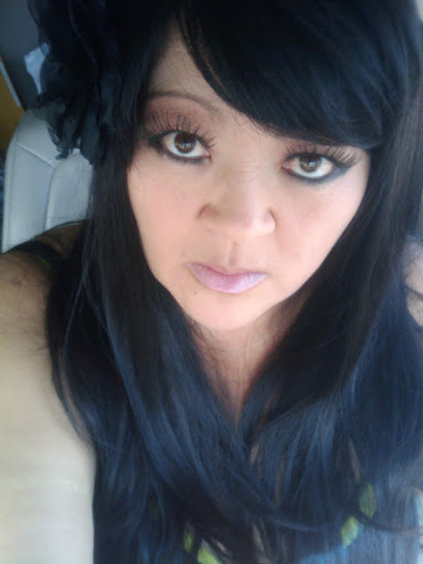 Cheryl Mendoza Photo 30
