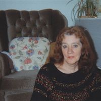 Shirley Egan Photo 8