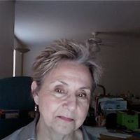 Wilma Roy Photo 18