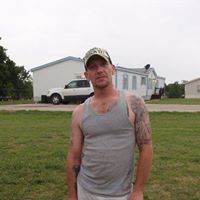 Chris Fogarty Photo 29