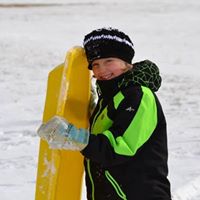 Kristin Kinney Photo 31