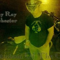 Jimmy Ray Photo 2