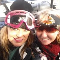 Traci Horner Photo 6