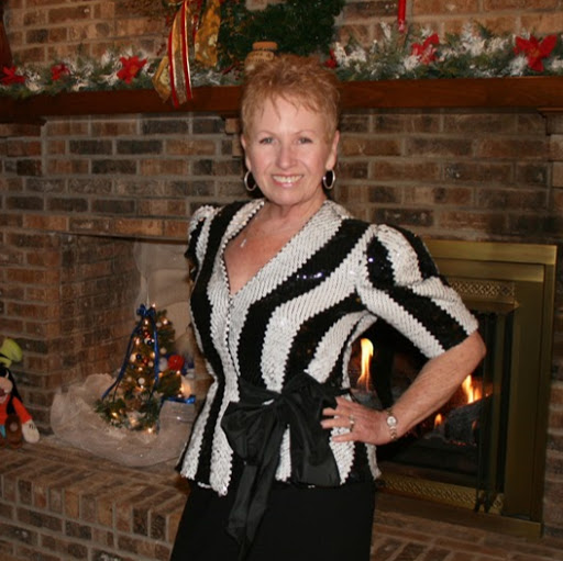 Patricia Hedges Photo 4