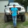 David Vanburen Photo 20