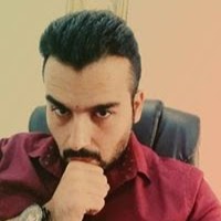 Arif Syed Photo 26