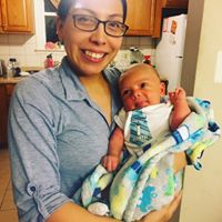 Cynthia Ponce Photo 16