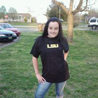 Rachel Nicholson Photo 5