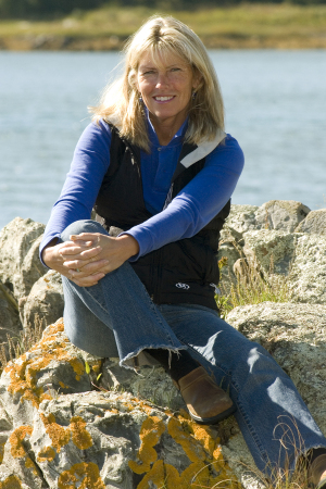 Sue Ward Photo 17