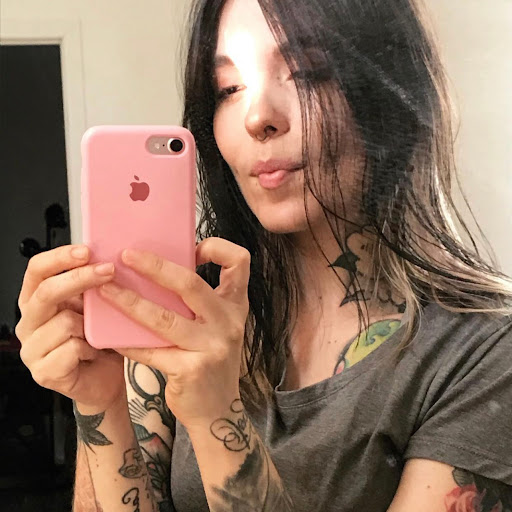 Carolina Montoya Photo 31
