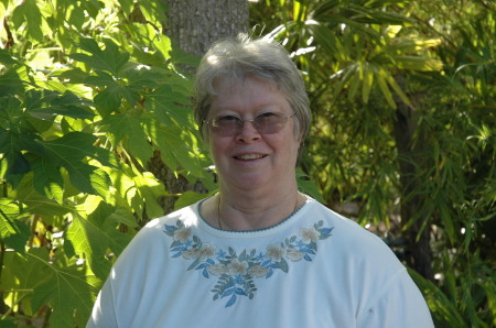 Margaret Hunter Photo 9