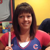 Angela Moran Photo 22