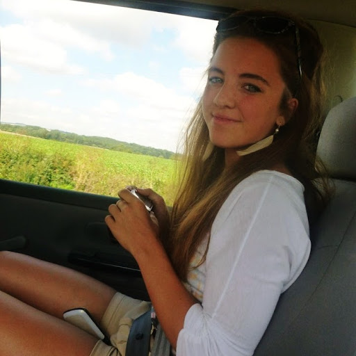 Ruby Anderson Photo 36