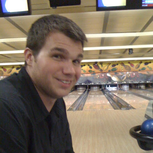 Joshua Doty Photo 34