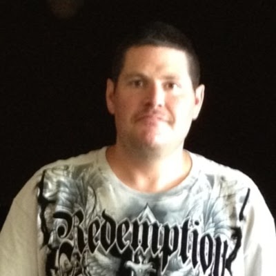 Jeremiah Thacker Photo 2