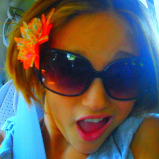Abigail Webster Photo 33