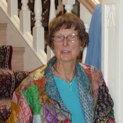 Alison Fuller Photo 30