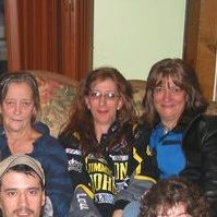 Tracy Garland Photo 9