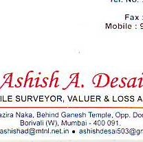 Ashish Desai Photo 10