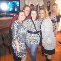 Toni Parker Photo 26