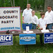 Gerald Price Photo 9