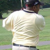 Anthony Aaron Photo 27