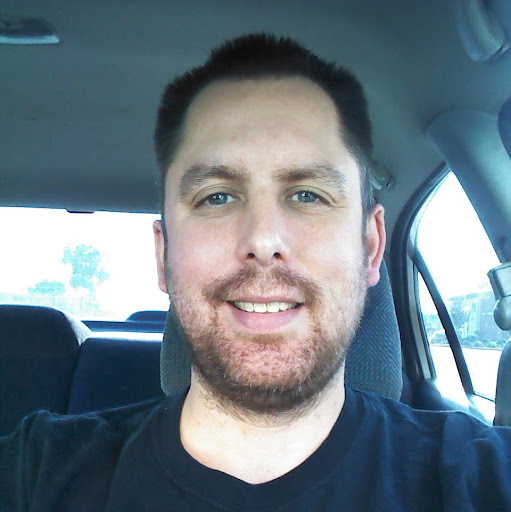 Aaron Little Photo 24