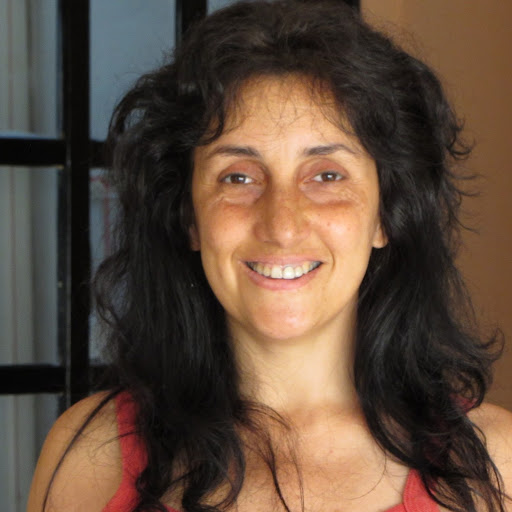 Judith Garofalo Photo 2