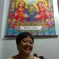 Christine Mirasol Photo 5