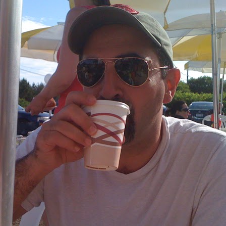 Michael Stern Photo 47