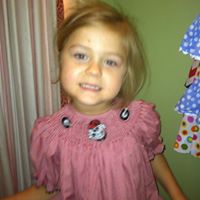 Alicia Bragg Photo 15