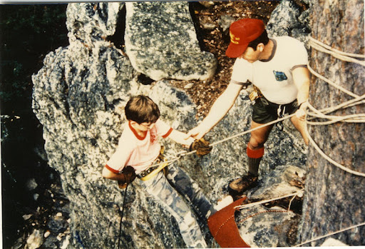 Billy Thompson Photo 28