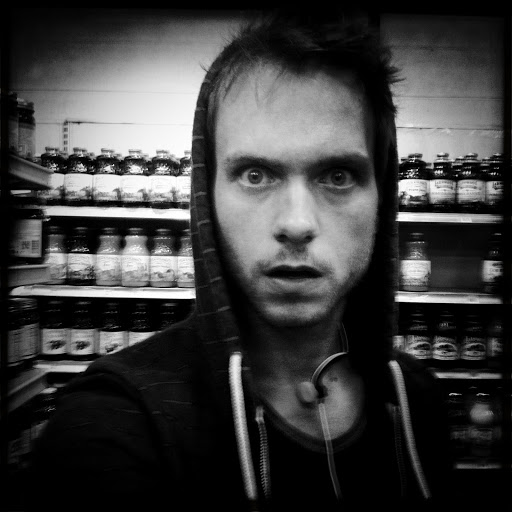 Patrick Adams Photo 38