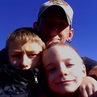 Timothy Brazell Photo 2
