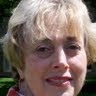 Frances Brown Photo 26