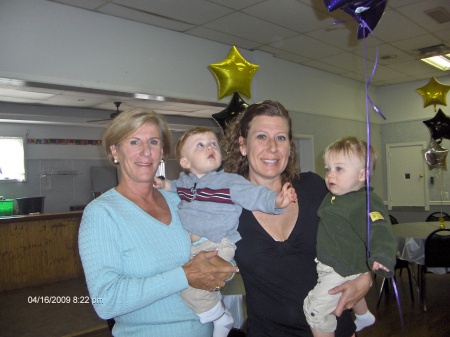 Susan Spear Photo 33