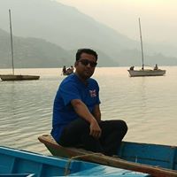 Omar Chowdhury Photo 22