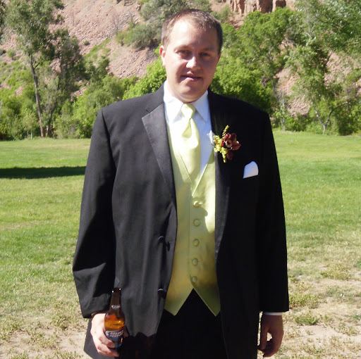Jason Lytle Photo 8