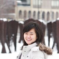 Fan Zhao Photo 5