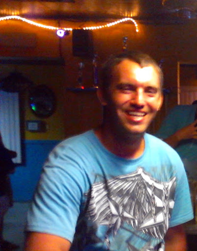 Charles Blanton Photo 36